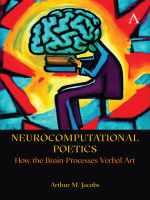 cover image of Neurocognitive Poetics